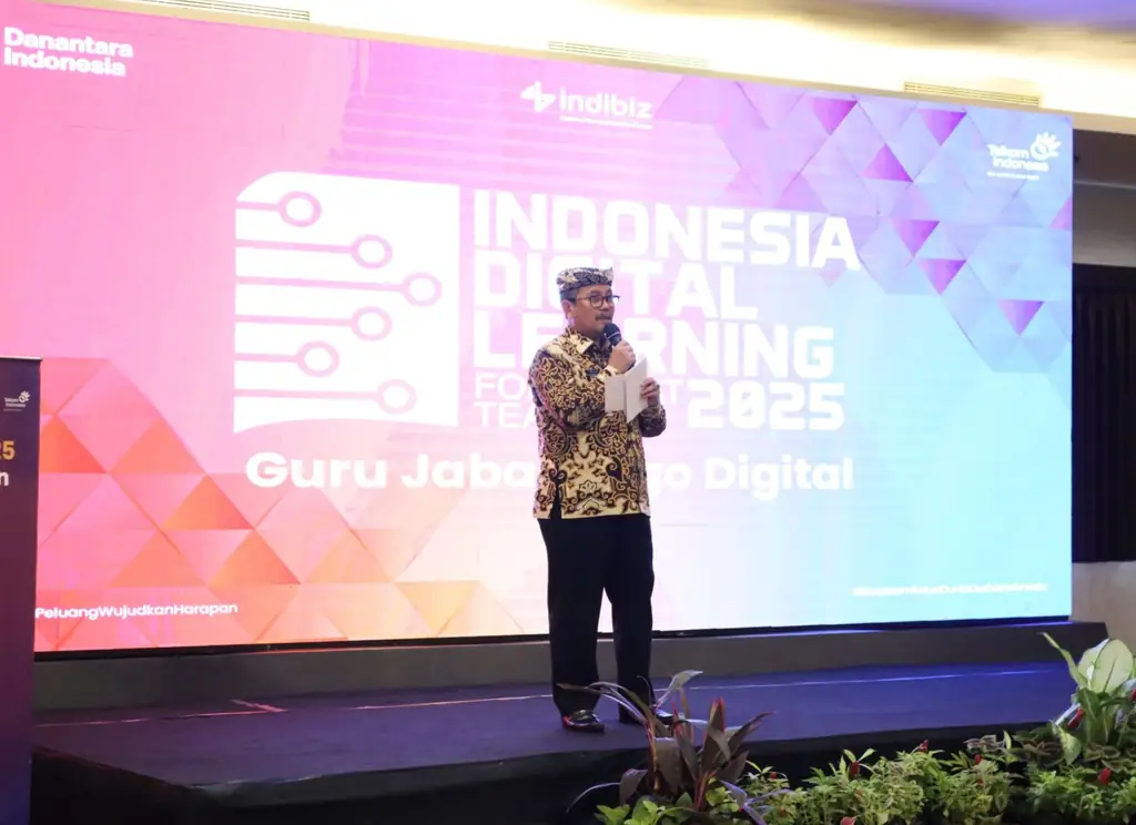 Telkom Luncurkan Program ESG 2024 sebagai Bagian Transformasi TelkomGroup